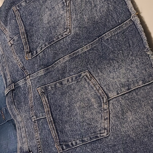 Mini Skirts Size Large LOT OF 2 - Picture 5 of 7